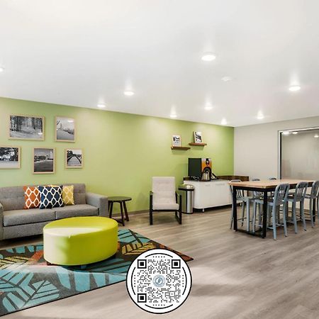 Woodspring Suites Downers Grove - Chicago Εξωτερικό φωτογραφία
