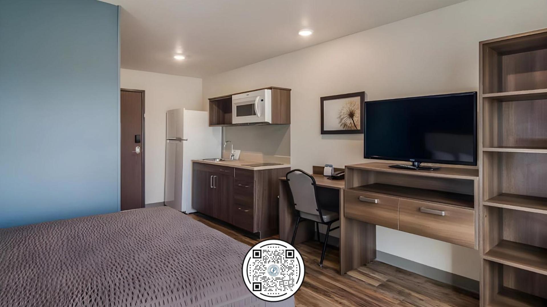 Woodspring Suites Downers Grove - Chicago Εξωτερικό φωτογραφία