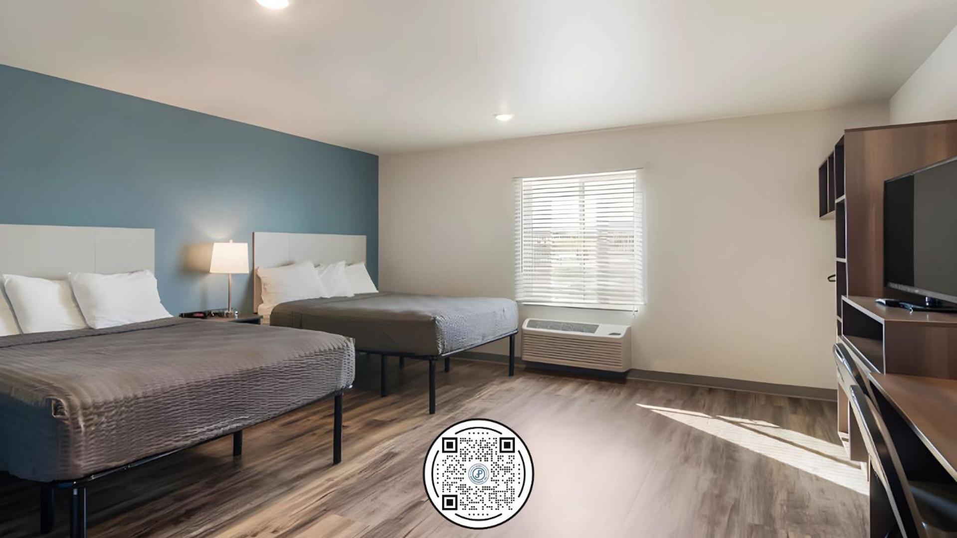 Woodspring Suites Downers Grove - Chicago Εξωτερικό φωτογραφία