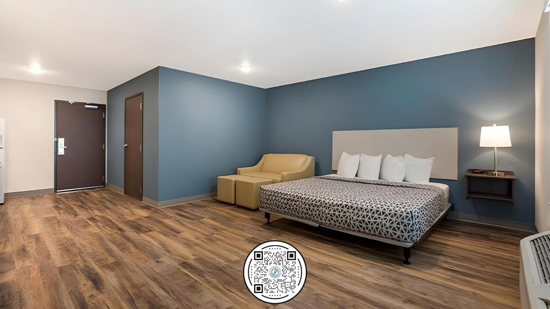 Woodspring Suites Downers Grove - Chicago Εξωτερικό φωτογραφία