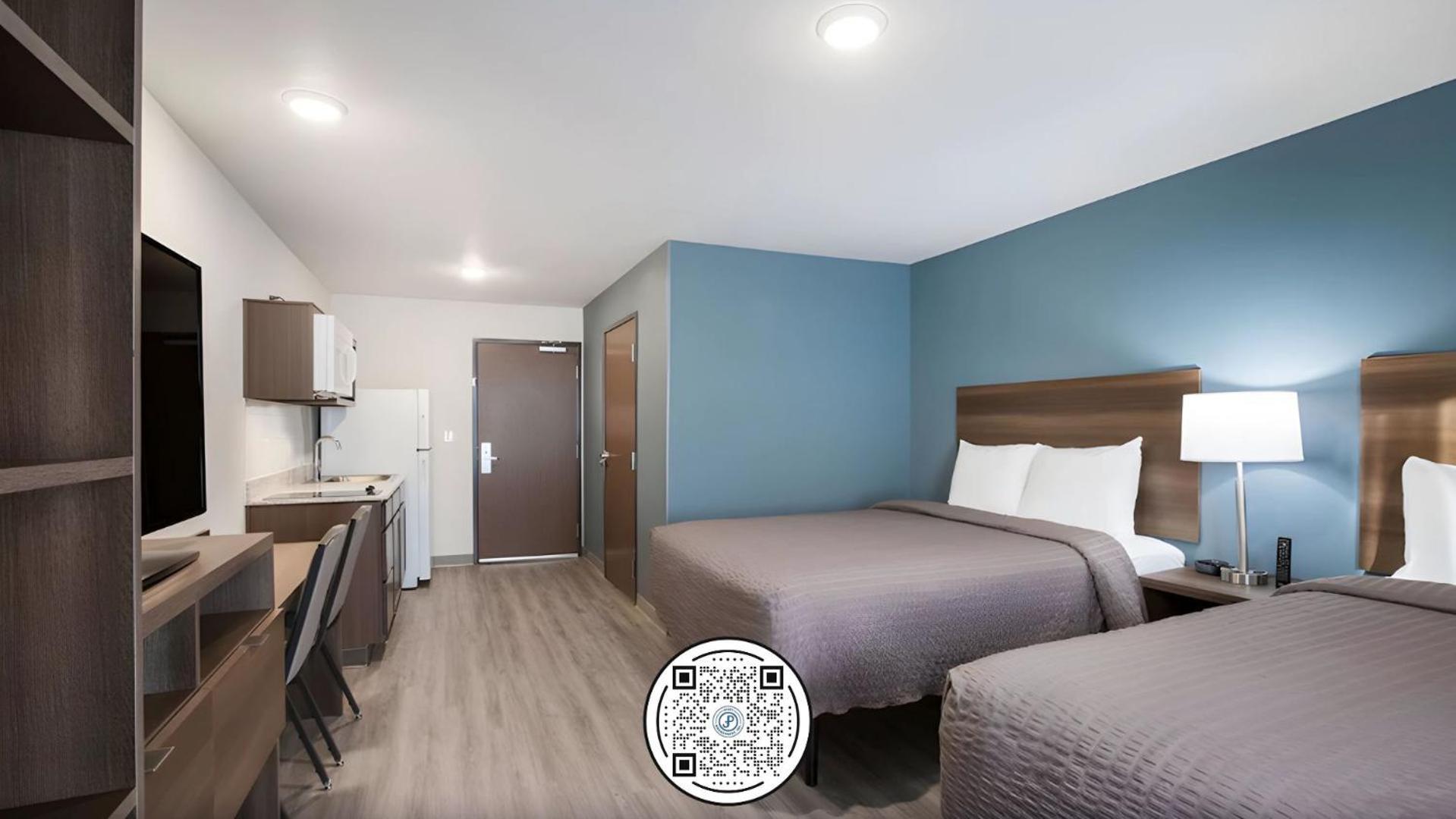Woodspring Suites Downers Grove - Chicago Εξωτερικό φωτογραφία