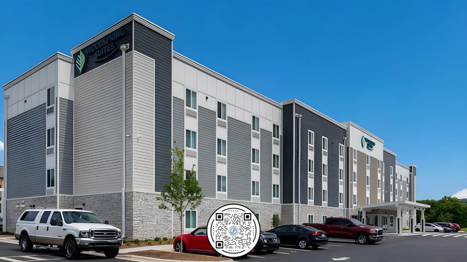 Woodspring Suites Downers Grove - Chicago Εξωτερικό φωτογραφία