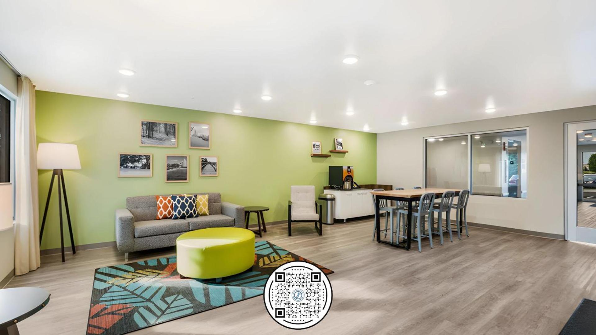 Woodspring Suites Downers Grove - Chicago Εξωτερικό φωτογραφία